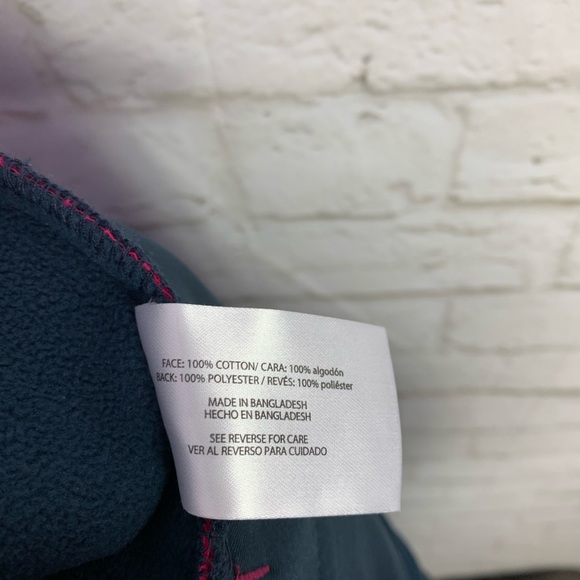 Orvis Tetons Flannel Fleece Lined Plaid Jacket XXL - Picture 10 of 10